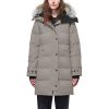 Canada Goose Shelburne Parka Heritage – Women’s